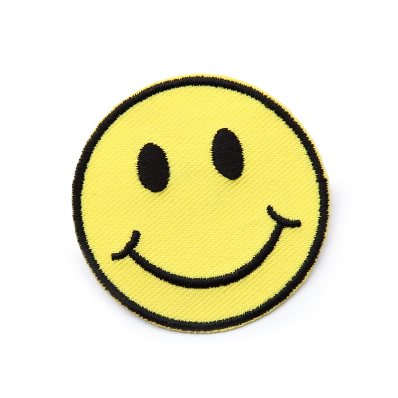 *BL SELECT* patch (smile)