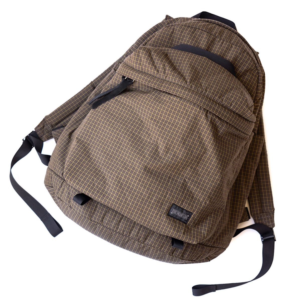 The Day Pack - BLUE LUG BLOG