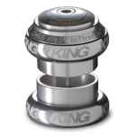 *CHRIS KING* nothreadset 1inch (silver)