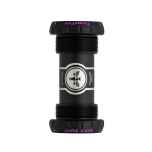 *CHRIS KING* threadfit 24 bb (two tone black punch)