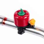 *BLUE LUG* funny bell (red pepper)