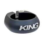 *CHRIS KING* seatpost collar (midnight)