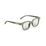 *UNVER×SUNKAK* type2 sunglasses (kahki/light smoke)