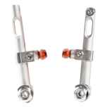 *PAUL* motolite V-brake (silver)