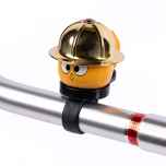 *BLUE LUG* funny bell (hello boy)