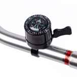 *BLUE LUG* funny bell (compass)