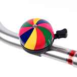 *BLUE LUG* funny bell (beach ball)