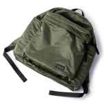 *BLUE LUG* THE DAY PACK (padding olive)