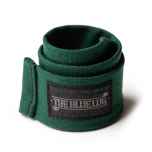 *BLUE LUG* snap rolly (green)