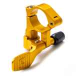 *PAUL* dropper trigger (gold)