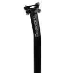 *THOMSON* elite setback seatpost (black)