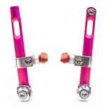 *PAUL* motolite V-brake (pink)