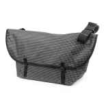 *BLUE LUG* the messenger bag (rip black)