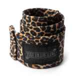 *BLUE LUG* snap rolly (leopard)