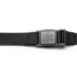 *BLUE LUG* quick belt (black)
