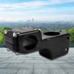 *NITTO* VAN stem (black)