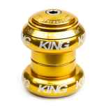*CHRIS KING* nothreadset 1inch (gold/BOLD)