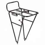 *PASS AND STOW* 3rail rack (black)