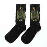 *SOCKGUY* wool crew socks (camper)