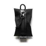 *BLUE LUG* kozeni pouch (x-pac black)