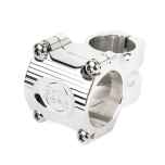 *PAUL* φ35 boxcar stem (polish)