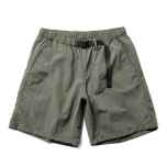 *BLUE LUG* bike shorts (gray)