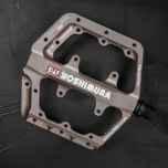 *YOSHIMURA* chilao ss large pedal (yoshikote)