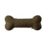 *BLUE LUG* bone toy (olive)
