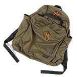 *BLUE LUG* the day pack (rip olive)