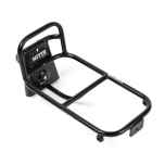 *NITTO* BM-1F brompton front carrier (black)