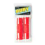 *OURY* mountain grip (red)