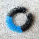 *BLUE LUG* hub shiner (blue/black)
