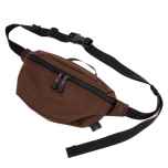 *BLUE LUG* the fanny pack (choco)