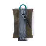 *BLUE LUG* kozeni pouch (camo/slate)