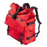 *BLUE LUG* trunk (red)