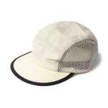 *BLUE LUG* bicycle duckbill cap (nature/mesh)