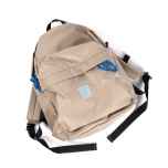 *BLUE LUG* day pack mini (beige)
