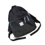 *BLUE LUG* day pack mini (padding navy check)
