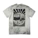 *BTCHN* shop t-shirt (smoke)