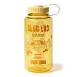 *BLUE LUG* kamiuma nalgene bottle (butter)　