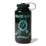 *BLUE LUG* kagoshima nalgene bottle (jade)　