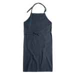 *BLUE LUG* lug apron (navy)