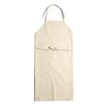*BLUE LUG* lug apron (kinari)