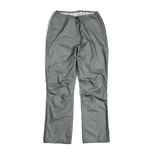 *FAIRWEATHER* ultralight rain pants (gray)