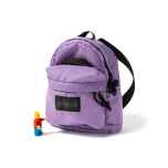 *BLUE LUG* THE DAY PACK petit (lavender)