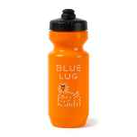 *HATOHOTATE×BLUE LUG* water bottle (orange)