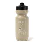 *HATOHOTATE×BLUE LUG* water bottle (mocha)