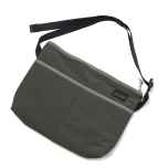 *BLUE LUG* stroll sacoche (padding charcoal)