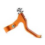 *PAUL* love lever compact (orange)