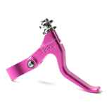 *PAUL* love lever compact (pink)